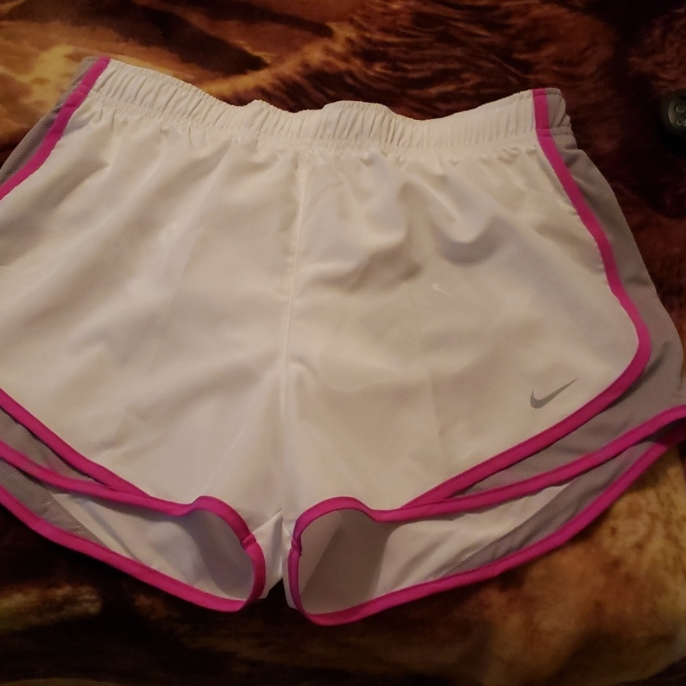 Nike Dri Fit shorts